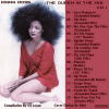 Diana Ross - The Queen In The Mix (Special Edition) - Back - CD1